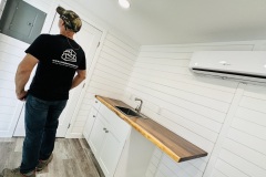shipping container home ideas