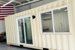 shipping container home ideas